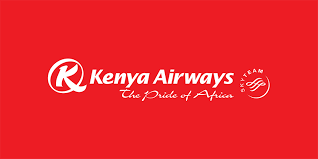 Kenya Airways